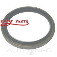 EAZY Parts Rear Trunion Oil Seal Suits Mitsubishi FS - 3Y3301