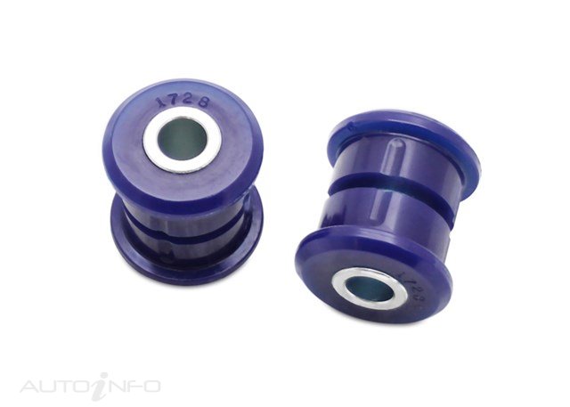 SuperPro Honda Civic F/ctrl Arm F/bush - SPF1728K