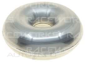 Raceworks Intake Tube - ITD-250