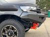 Offroad Animal Predator Bull Bar - Toyota LandCruiser 200 Series 2015-2021
