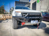 Offroad Animal Predator Bull Bar - Ford Ranger PX 2011-2018