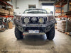 Offroad Animal Predator Bull Bar - Toyota Prado 150 2018-2024