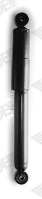 Monroe Shock Absorber - Gas Magnum D7706S