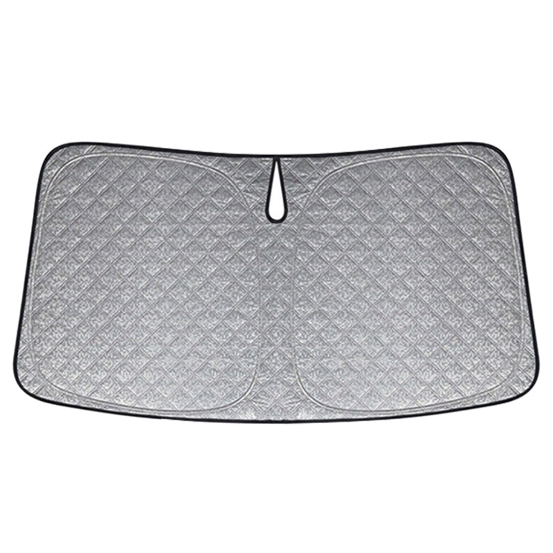 6 Layer Windscreen Sun Shade to suit Kia Stonic — image 1