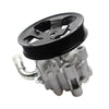 Power Steering Pump w/ Pulley to suit Toyota Corolla ZZE122 1.8L — image 4