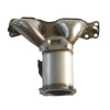 Manifold Catalytic Converter Set to suit Suzuki Swift 1.5L M15A — image 3