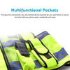 Tactic Security Vest to suit Universal — image 2