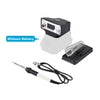 Makita Battery – Welding Tool Portable Cordless Soldering Iron Station Suitable
