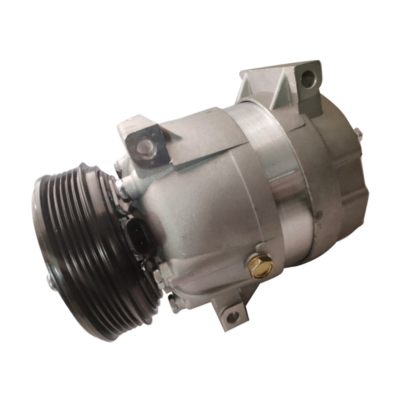Air Conditioning Compressor to suit Renault 19 1.8L 16V — image 1