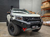 Offroad Animal Predator Bull Bar - Nissan Navara NP300 2015-2020