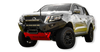 Offroad Animal Predator Bull Bar - Nissan Navara NP300 2025+