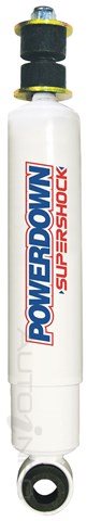 Powerdown Shock Absorber Commercial Mercedes-Benz - P657M1