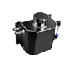 1L Aluminum Coolant Reservoir Tank to suit Universal — image 3