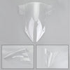 BMW S1000RR 2019-2022 Smoke Generic Windshield WindScreen