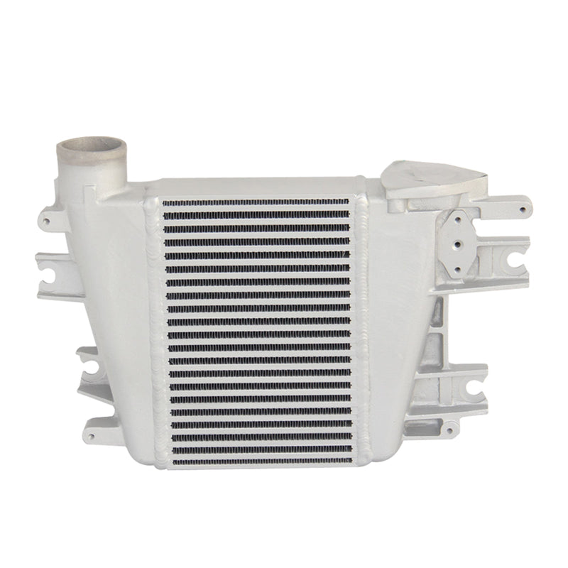 Intercooler to suit Nissan Patrol Y61 3.0L — image 1