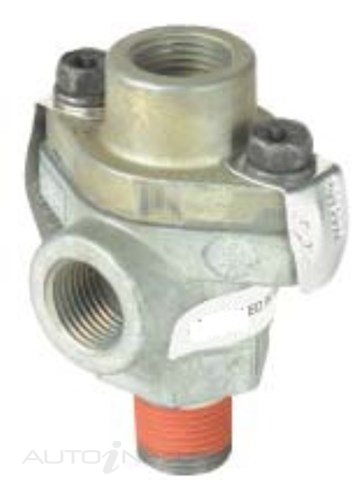 TATP Dbl Check Valve Assembly DC-4 - 280809