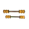 2 X Front Sway Bar Link Kit (Pair) to suit Toyota Hilux KZN165R — image 4