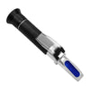 Salinity Refractometer Meter to suit Aquarium — image 4