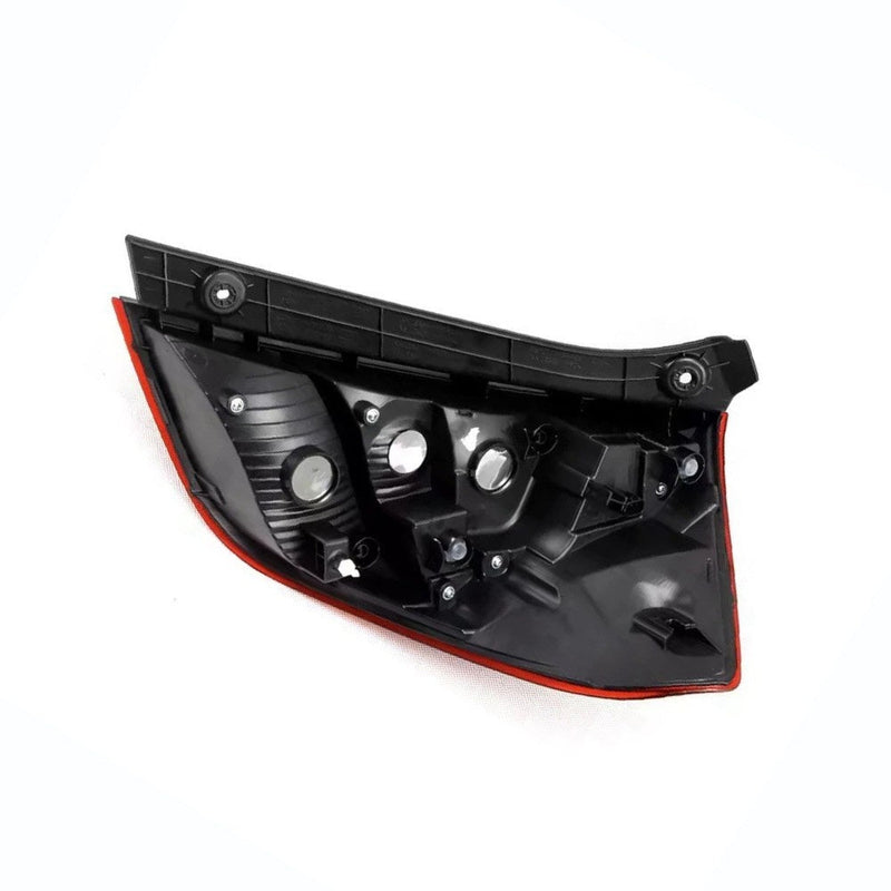 Left Side Tail Lamp FOR HONDA FIT JAZZ GK5 RS 2014 2015 2016 Rear Tail Light UK — image 1