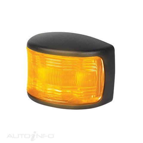 Hella Duraled Front End Outline Lamp - 2071