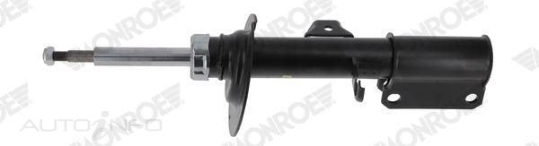Monroe Shock Absorber Front LH Bmw X5 00-On07 - D0408L