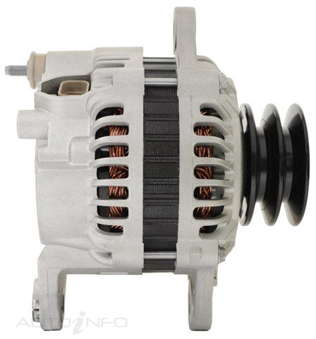 JAS Alternator Mitsubishi Canter Rosa 24V - 600299