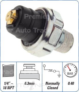 PAT Oil Pres Switch - OPS-005