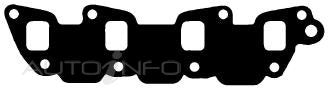 Permaseal Gasket Manual Exhaust Suzuki SJ413 G13 - EM149