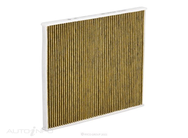 Ryco Premium Cabin Filter Toyota Land Cruiser - RCA414M