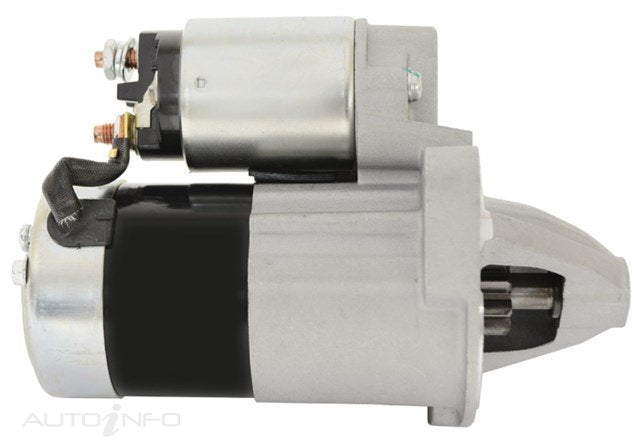 JAS Starter Motor Motor Ford Laser 99-On02 - SNJ119