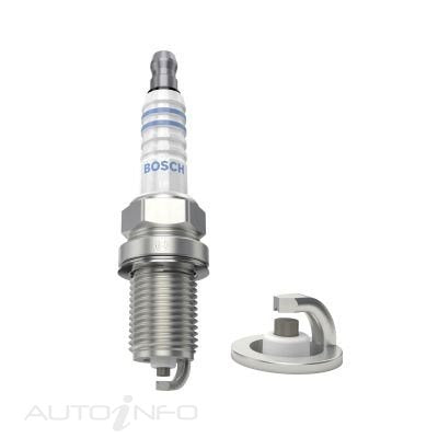 Bosch Spark Plug - FR8DCX