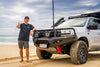 Offroad Animal Toro Bull Bar - Toyota LandCruiser 70 Series 2024+
