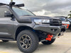 Offroad Animal Predator Bull Bar - Toyota LandCruiser 200 Series 2015-2021