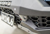 Offroad Animal Predator Bull Bar - Land Rover Defender 2020+