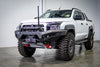 Offroad Animal Predator Bull Bar - Mitsubishi Triton MQ 2015-2018