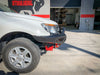 Offroad Animal Predator Bull Bar - Ford Ranger PX 2011-2018