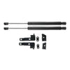 Bonnet Hood Gas Struts to suit Nissan Navara D40 Ute — image 2