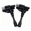 2x Ignition Coil (Pair) to suit Holden Cruze 1.8L — image 1
