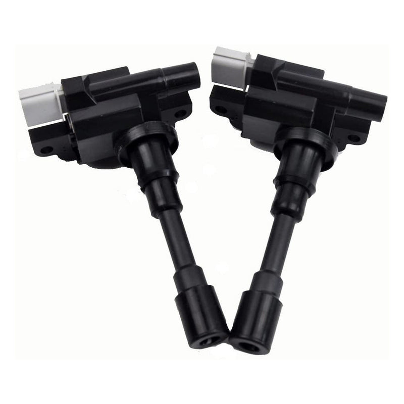 2x Ignition Coil (Pair) to suit Holden Cruze 1.8L — image 1