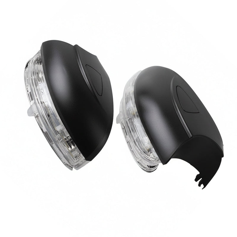Dynamic Mirror Turn Signal (Pair) to suit VW Golf MK6 GTI — image 1