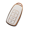 Car Remote Key Fob Case Cover to suit Chery Omoda 5 TPU — image 3