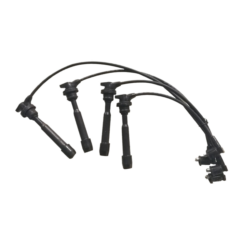 Spark Plug Cable Set to suit Hyundai Accent 1.5L — image 1