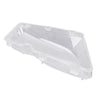 Car Front Headlight Lens Cover to suit BMW 3 Series E46 2.5L — image 6