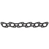 Nissan Skyline R34 2.5L Permaseal Exhaust Manifold Titanium Stud&Gasket Kit