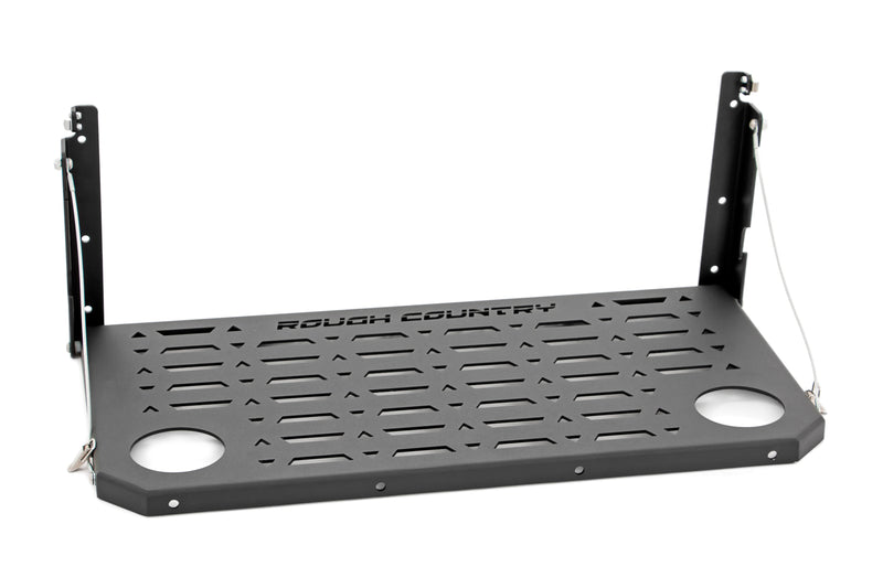 Tailgate Table Multiple Makes & Models (Ford/Jeep)