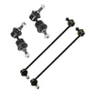 Front & Rear Stabilizer Bar Ball Joints to suit Mazda 3 BK — image 2