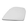 Right Heated Wing Side Mirror White Glass to suit BMW X5 E70 — image 2