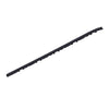 Outside Windshield Moulding Front Left to suit Toyota Prado 150 Series — image 3