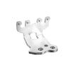 Yamaha MT-07 / XSR700 2013-2022 De-restrictor Plate Throttle Body Parts Suitable