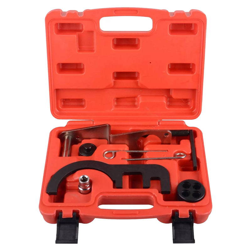 Timing Locking Tool Kit to suit BMW N47 N57 2.0 3.0 DOHC 16V Diesel Engine — image 1